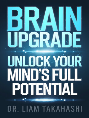 cover image of Brain Upgrade